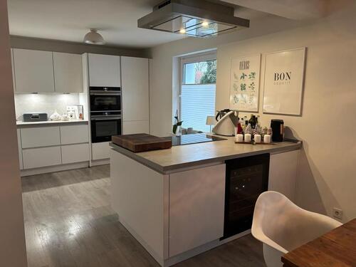 Foto - Einfamilienhaus in Buxtehude zum Kaufen