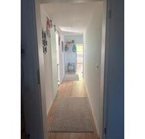 3,5-Zimmer-Dachgeschosswohnung in Essen-Altenessen