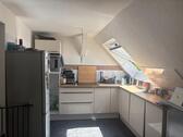 Foto - 3.5 Zimmer Dachgeschoßwohnung zur Miete in Essen