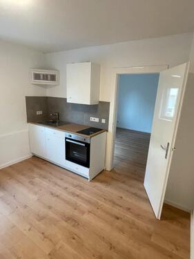 Foto - 1,5-Zimmer Wohnung in Bahnhofsnähe Solingen Ohligs