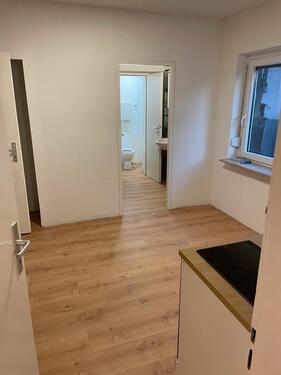 Foto - 1.5 Zimmer Erdgeschoßwohnung zur Miete in Solingen