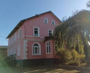 3-Zimmer-Altbauwohnung in Linau