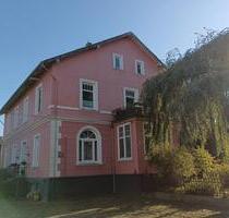 3-Zimmer-Altbauwohnung in Linau