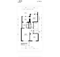 4 Raum Wohnung in Bremen Blumenthal - Fredersdorf-Vogelsdorf