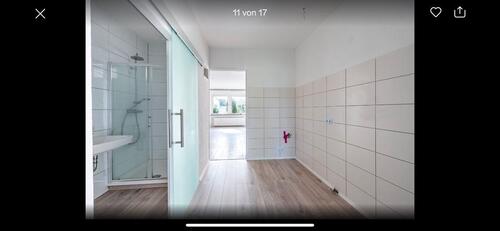 Foto - Erdgeschoßwohnung in Fredersdorf-Vogelsdorf zur Miete