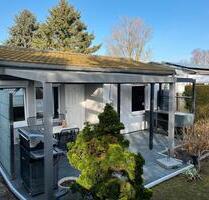 WochenendhausBungalow Stralsund Devin