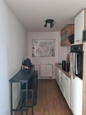 Foto - Wohnung Neuehrenfeld mit Balkon