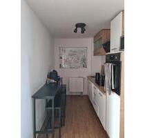 Wohnung Neuehrenfeld mit Balkon - Köln
