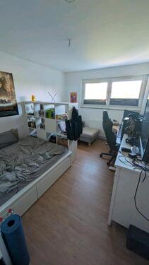 Foto - 3.5 Zimmer Etagenwohnung in Köln