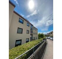 Familienglück mit zwei 3-Zimmer-Wohnungen in einem Haus - Pforzheim Nordstadt