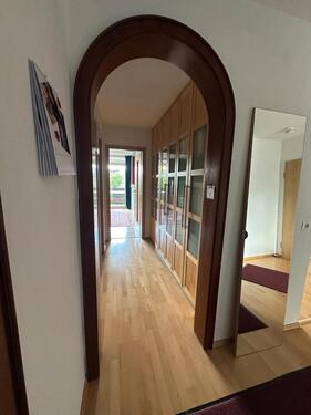 Foto - 3 Zimmer Etagenwohnung in Pforzheim