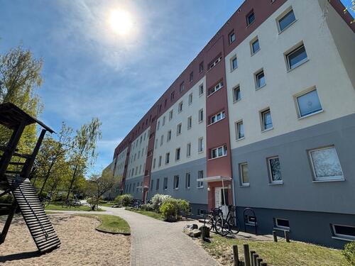 Foto - 3-Raum Wohnung - 660,00&nbsp;EUR Kaltmiete, ca.&nbsp; 60,00&nbsp;m&sup2;