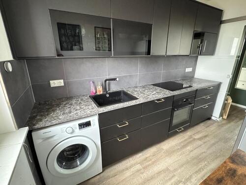 Foto - 3 Zimmer Etagenwohnung zur Miete in Greifswald