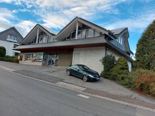 Foto - 7 Zimmer Dachgeschoßwohnung zum Kaufen in Kirchhundem