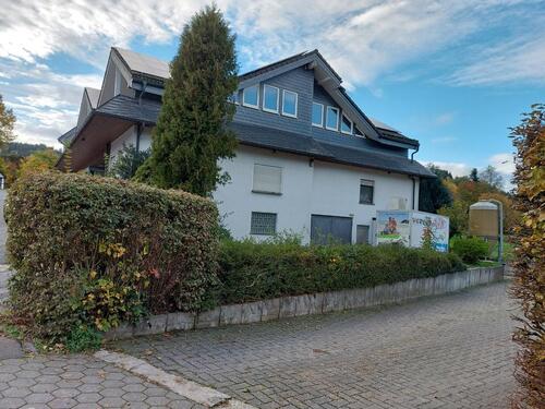 Foto - 7 Zimmer Dachgeschoßwohnung in Kirchhundem