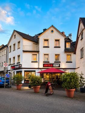 Foto - ALTSTADTJUWEL Wohn- & Geschäftshaus Imbiss