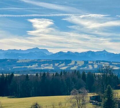 Foto - Historisches Voralpen-Ensemble (1,8 ha) nahe TegernseeBad Tölz –