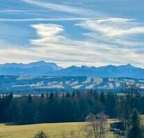 Historisches Voralpen-Ensemble (1,8 ha) nahe TegernseeBad Tölz – - Dietramszell