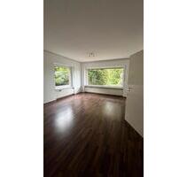 Stadtnahes EG-Appartement als Zweitwohnsitz - Iserlohn