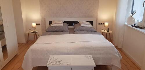 Foto - Ferienwohnung Bornberghaus - Urlaub in Weißenborn-Lüderode