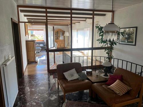 Foto - Einfamilienhaus zum Kaufen in Wettenberg