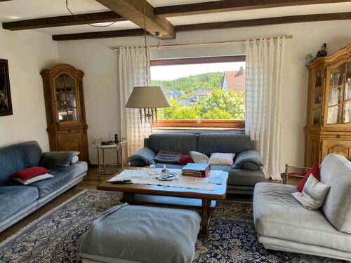 Foto - Einfamilienhaus in Wettenberg zum Kaufen