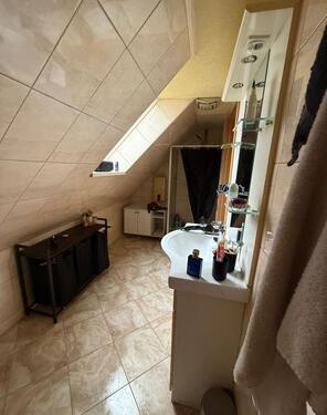 Foto - Etagenwohnung zur Miete in Neustadt an der Aisch