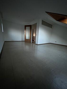 Foto - Etagenwohnung in Neckarwestheim