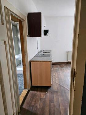 Foto - Etagenwohnung in Mühlhausen (Thüringen)