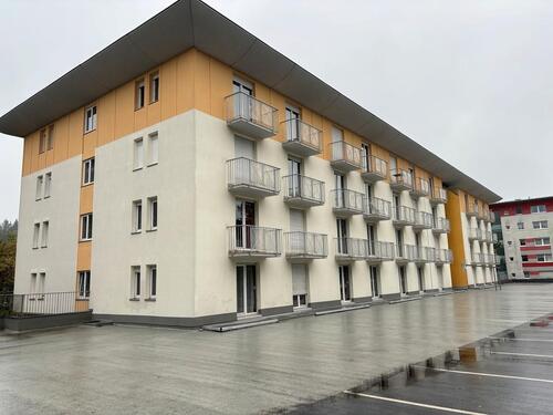 Foto - Eigentumswohnung, Wohnung, Apartment, Wertanlage, Villingen