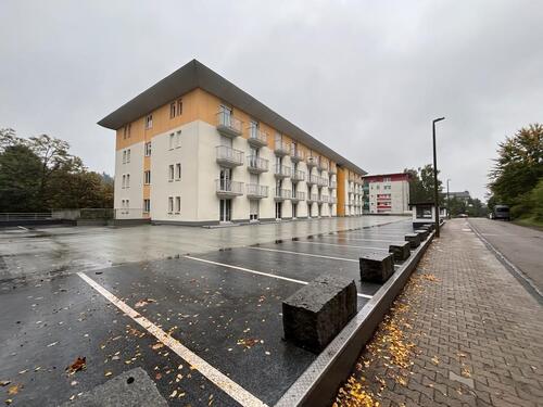 Foto - Etagenwohnung in Villingen-Schwenningen