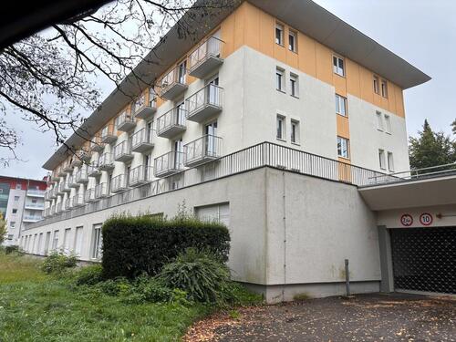 Foto - Etagenwohnung in Villingen-Schwenningen zum Kaufen