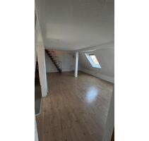 5-Zimmer- Mietwohnung DG- Maisonettewohnung | Metzingen Stadt