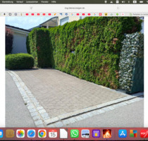 Parkplatz zu vermieten - 30,00 EUR Miete, in Straubing (PLZ: 94315)