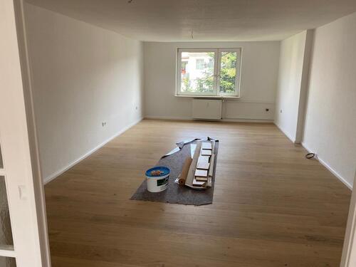 Foto - Etagenwohnung in Bremen