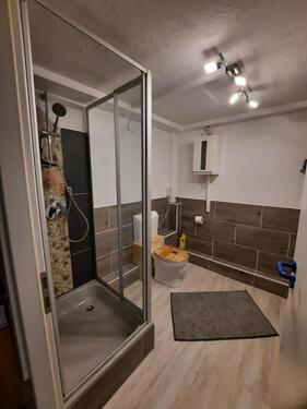 Foto - Etagenwohnung zur Miete in Achern