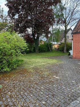 Foto - Etagenwohnung zur Miete in Nienburg (Weser)