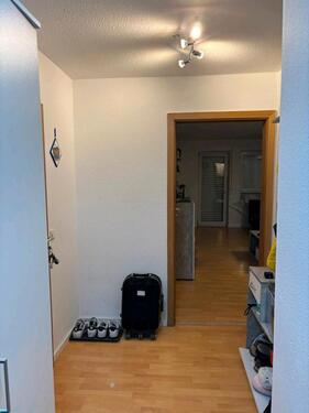 Foto - Etagenwohnung zur Miete in Winterbach