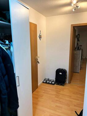 Foto - Etagenwohnung in Winterbach