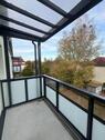 Foto - Helle 2-Zimmer-Wohnung mit Balkon in ruhiger Lage