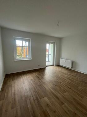 Foto - Etagenwohnung zur Miete in Eberswalde
