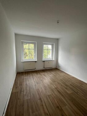Foto - Etagenwohnung in Eberswalde