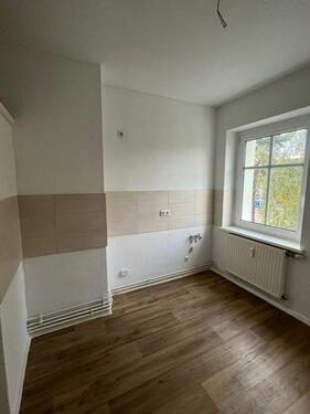 Foto - Etagenwohnung in Eberswalde zur Miete