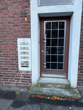 Foto - Schöne 2-Zimmer-Wohnung in Krefeld