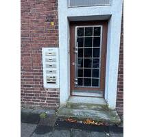 Schöne 2-Zimmer-Wohnung in Krefeld