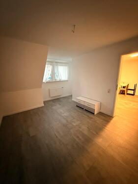 Foto - Etagenwohnung zur Miete in Krefeld