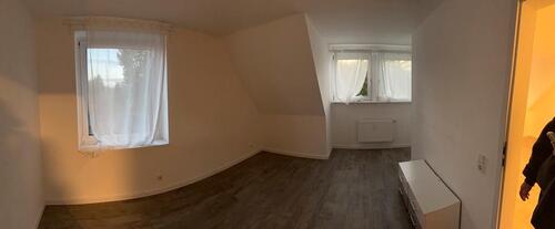 Foto - Etagenwohnung in Krefeld