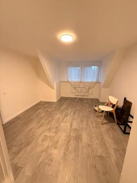 Foto - Etagenwohnung in Krefeld zur Miete