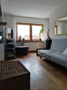 Foto - Etagenwohnung in Heusweiler