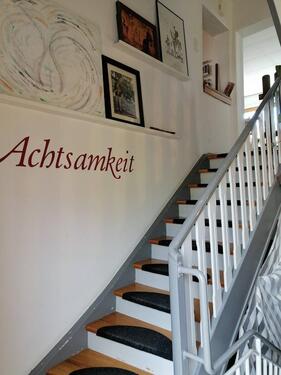 Foto - Etagenwohnung in Heusweiler zur Miete